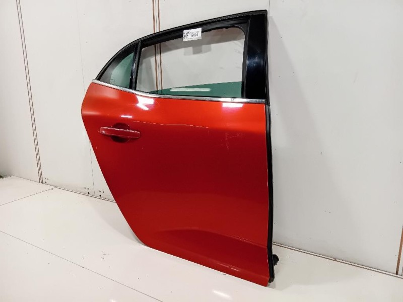 Porta POST DX 821001172R Renault Mégane IV 2016