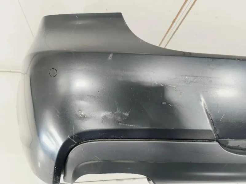 Paraurti POST 51127312736 Bmw Serie 3 F31 Touring 2012