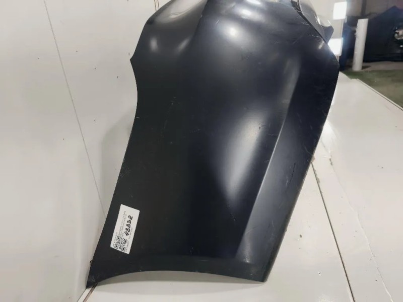 Paraurti POST 51127312736 Bmw Serie 3 F31 Touring 2012