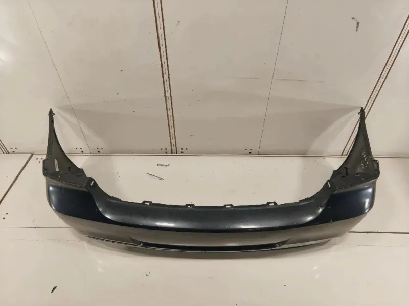 Paraurti POST 51127312736 Bmw Serie 3 F31 Touring 2012