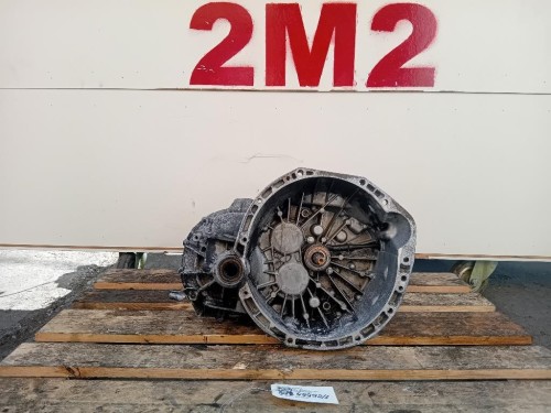 Cambio 8200546200 6 MARCE MANUALE Opel Vivaro A 2007