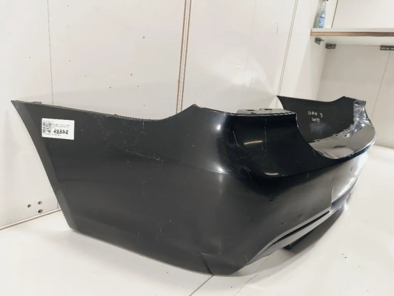 Paraurti POST 51127312736 Bmw Serie 3 F31 Touring 2012