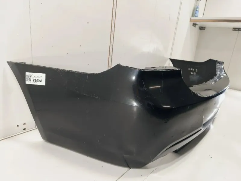 Paraurti POST 51127312736 Bmw Serie 3 F31 Touring 2012