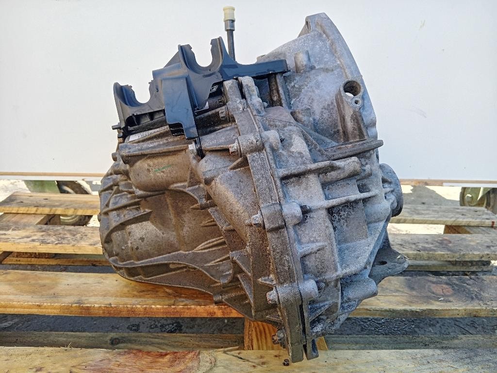 Cambio PF6 R9M M73 6 MARCE MANUALE Opel Vivaro B 2015