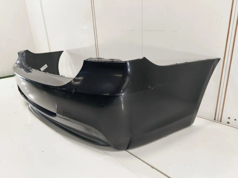 Paraurti POST 51127312736 Bmw Serie 3 F31 Touring 2012