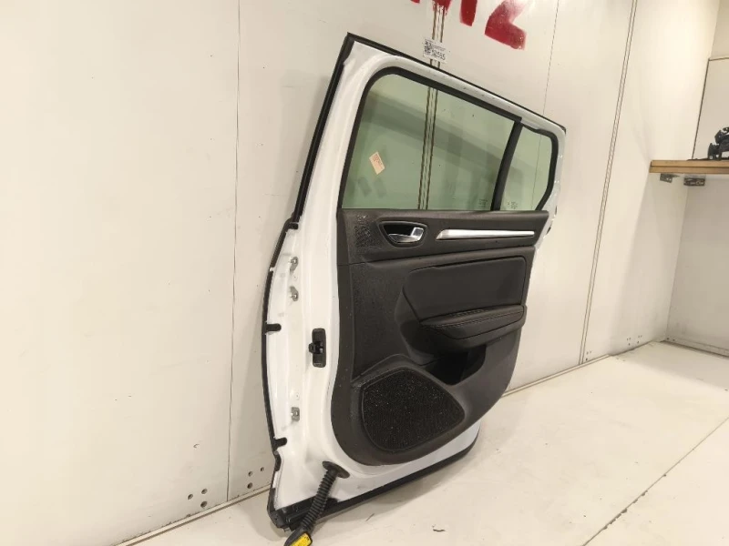 Porta POST DX PORTA POST DX Renault Mégane IV 2016