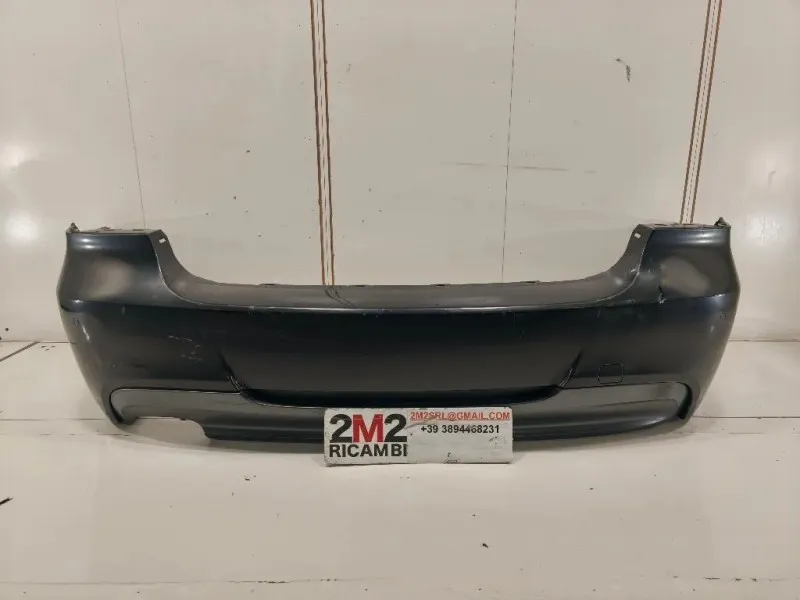 Paraurti POST 51127312736 Bmw Serie 3 F31 Touring 2012