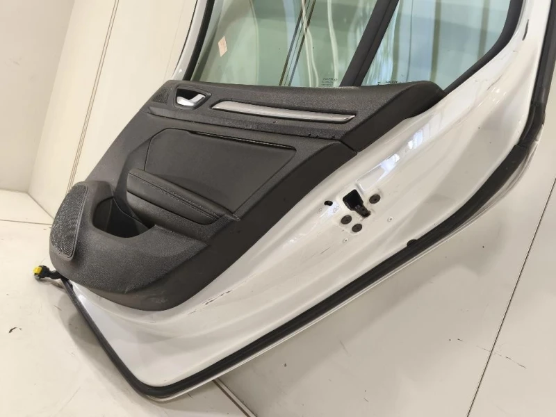 Porta POST DX PORTA POST DX Renault Mégane IV 2016