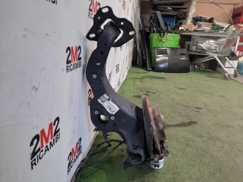 Braccio Longitudinale POST SX 33306898963 Bmw X1 F48 2015