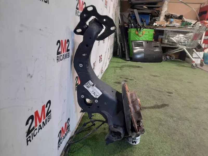 Braccio Longitudinale POST SX 33306898963 Bmw X1 F48 2015