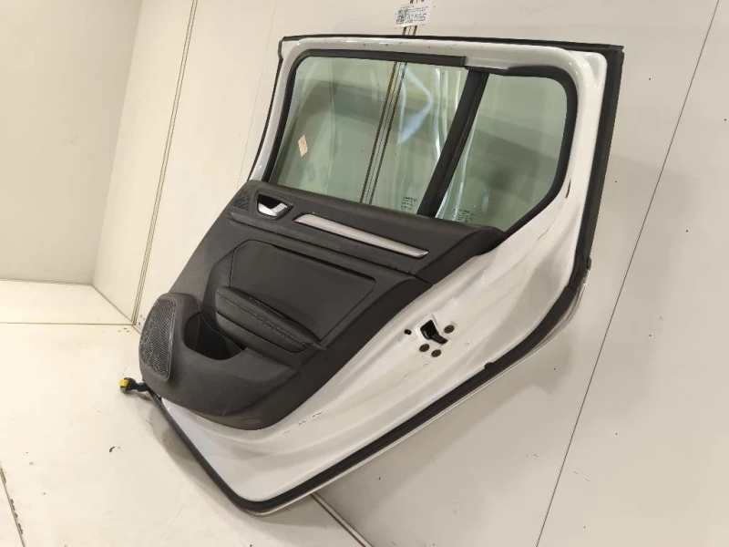 Porta POST DX PORTA POST DX Renault Mégane IV 2016