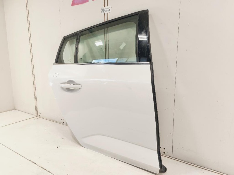 Porta POST DX PORTA POST DX Renault Mégane IV 2016