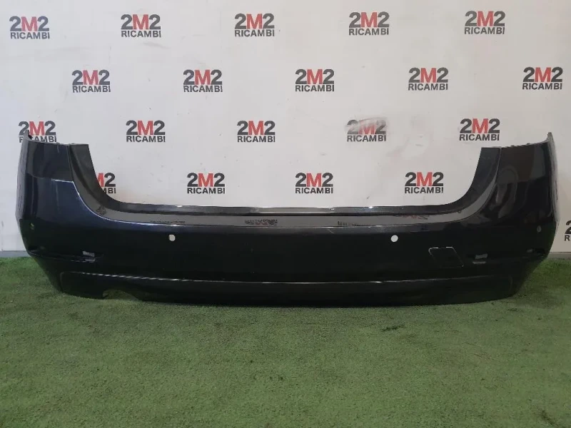 Paraurti POST 51127260453 Bmw Serie 3 F31 Touring 2015