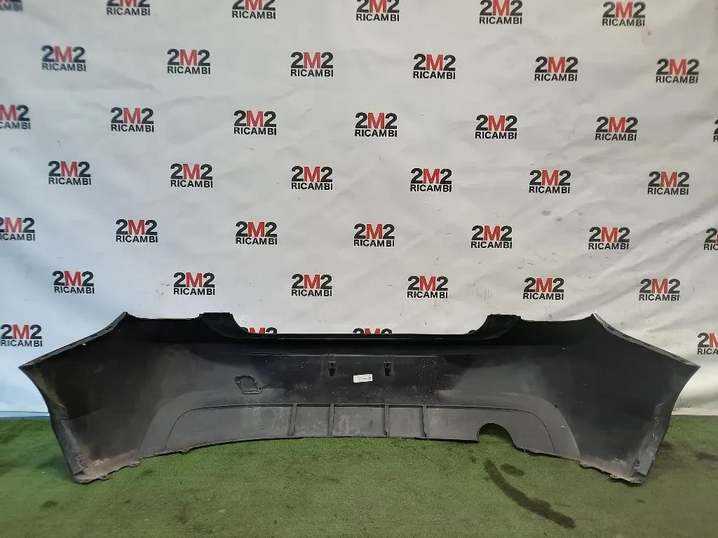 Paraurti POST Bmw Serie 3 F31 Touring 2015