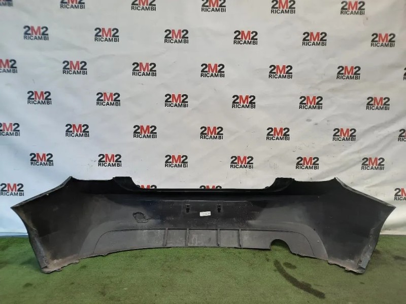 Paraurti POST  Bmw Serie 3 F31 Touring 2015