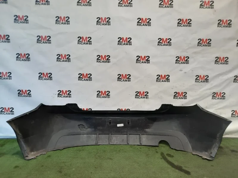 Paraurti POST Bmw Serie 3 F31 Touring 2015