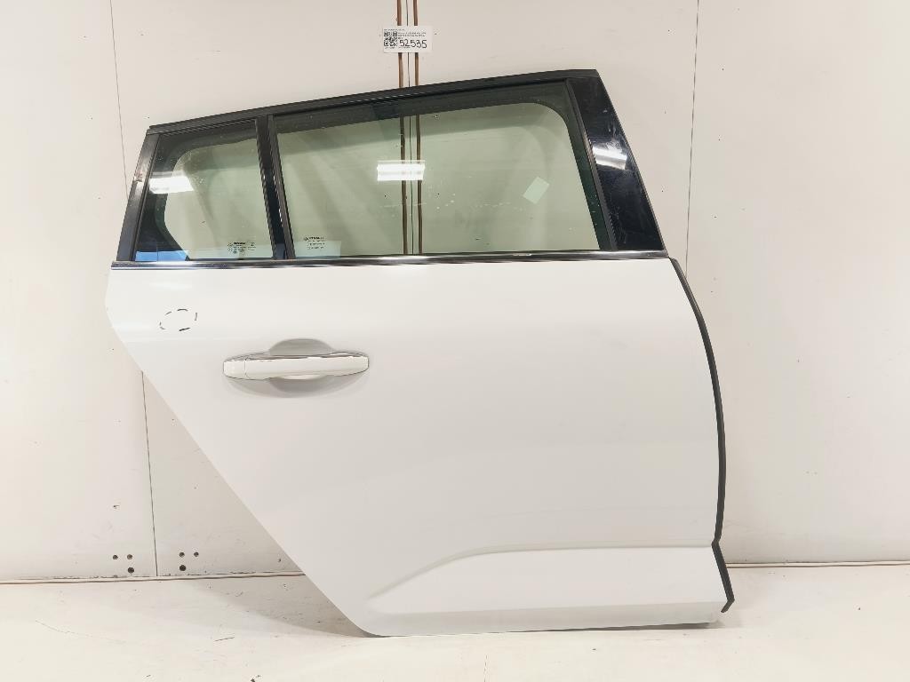 Porta POST DX PORTA POST DX Renault Mégane IV 2016