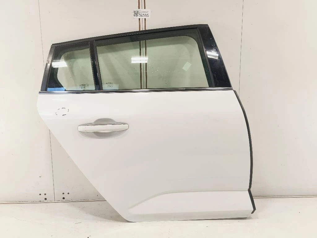 Porta POST DX PORTA POST DX Renault Mégane IV 2016