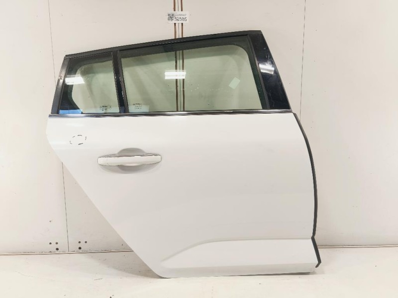 Paraurti POST  Bmw Serie 3 F31 Touring 2015