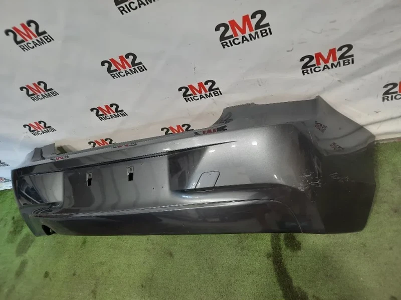 Paraurti POST Bmw Serie 3 F31 Touring 2015