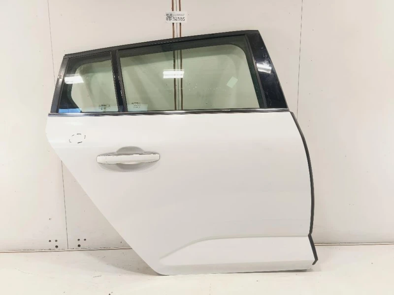 Porta POST DX PORTA POST DX Renault Mégane IV 2016