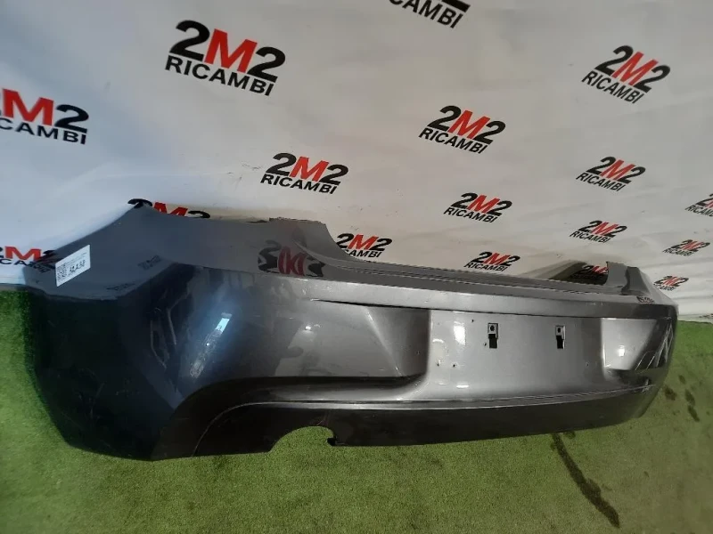 Paraurti POST Bmw Serie 3 F31 Touring 2015