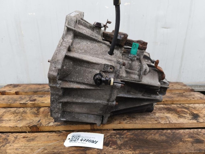 Cambio 95522268 Opel Vivaro B 2015