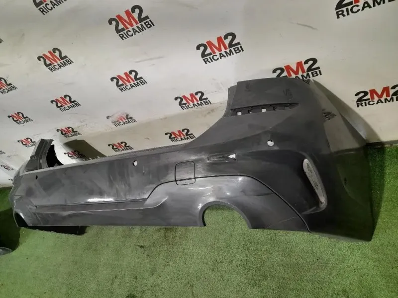 Paraurti POST 51128069390 Bmw Serie 3 G20 Berlina 2018