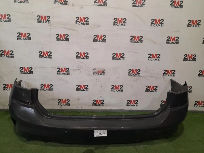 Paraurti POST 51128069390 Bmw Serie 3 G20 Berlina 2018