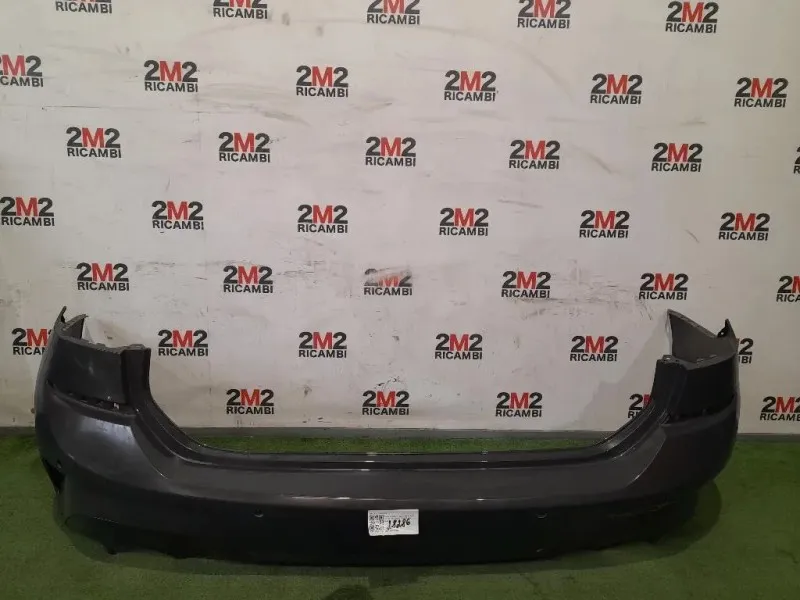 Paraurti POST 51128069390 Bmw Serie 3 G20 Berlina 2018