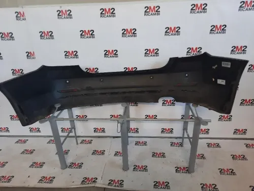 Paraurti POST 51127363299 Bmw Serie 4 F33 Cabrio 2014