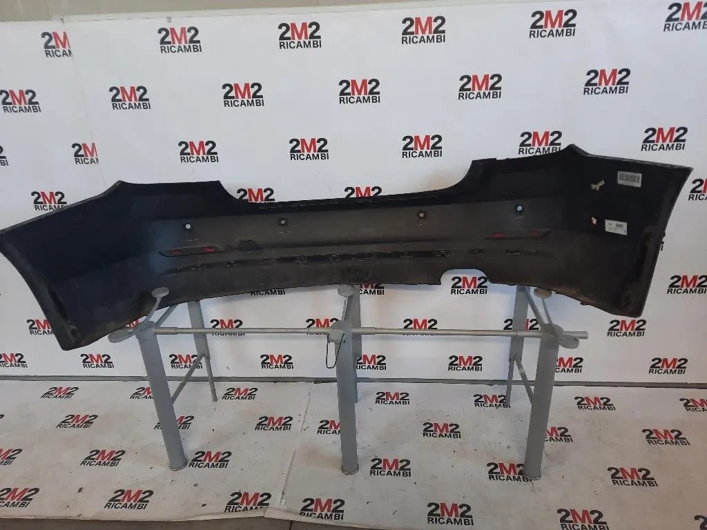 Paraurti POST 51127363299 Bmw Serie 4 F33 Cabrio 2014