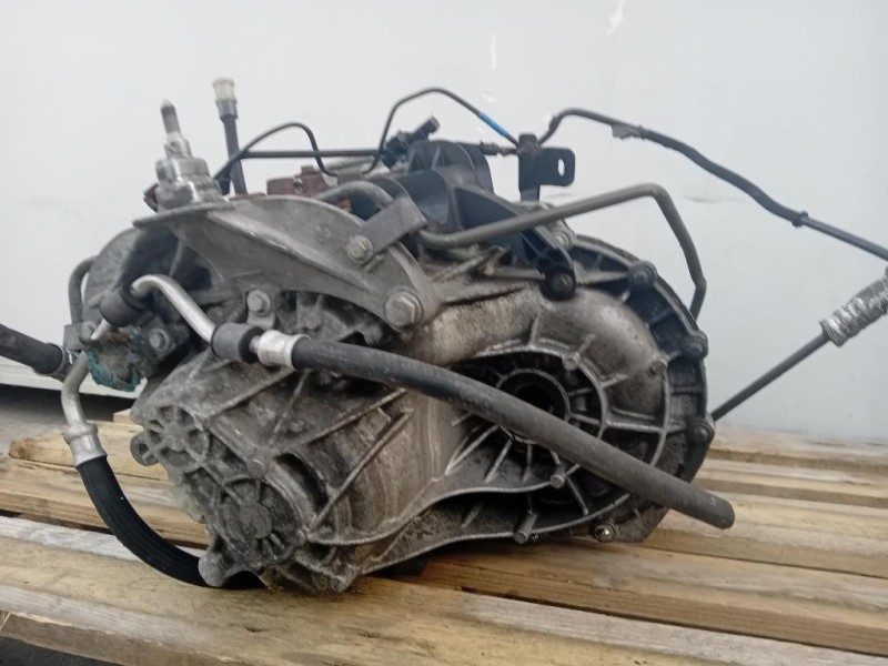 Cambio 95522481 Opel Vivaro B 2015