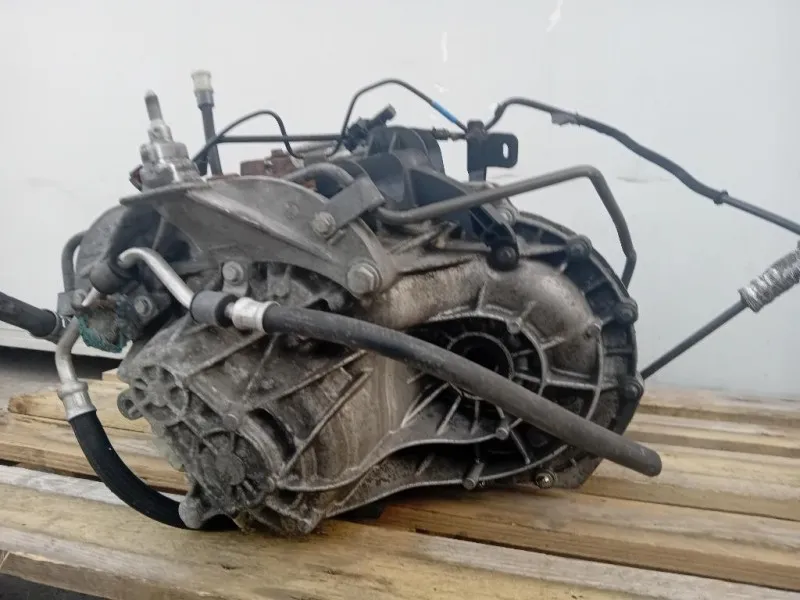 Cambio 95522481 Opel Vivaro B 2015