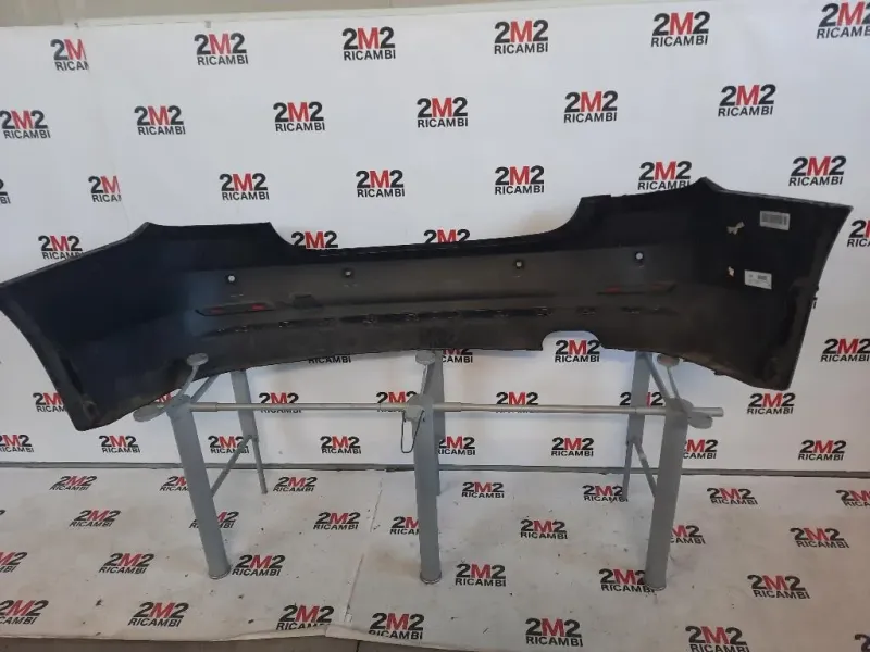 Paraurti POST 51127363299 Bmw Serie 4 F33 Cabrio 2014