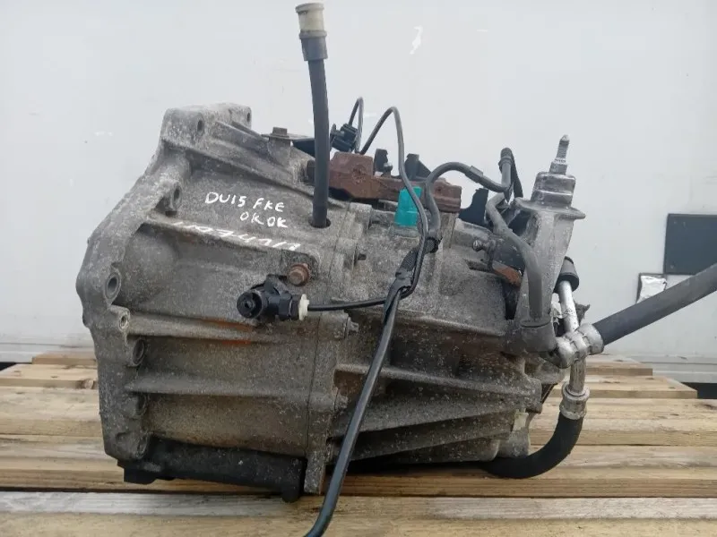 Cambio 95522481 Opel Vivaro B 2015