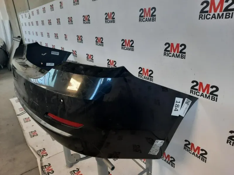 Paraurti POST 51127363299 Bmw Serie 4 F33 Cabrio 2014