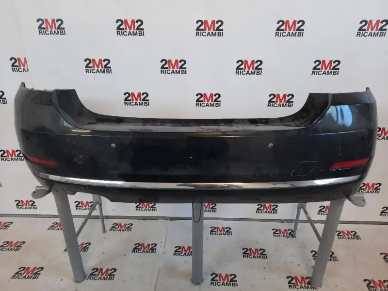 Paraurti POST 51127363299 Bmw Serie 4 F33 Cabrio 2014