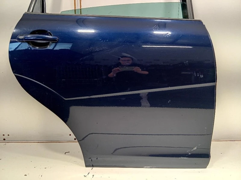 Porta POST DX 5P8833056 Seat Altea XL 5P5 2004