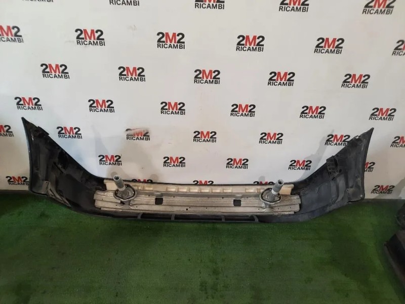 Paraurti POST 51129069178 Bmw Serie 5 E39 Berlina 1996