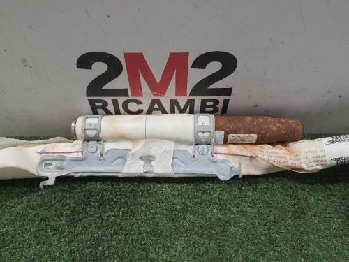 Air-bag A Tendina DX A2468601002 Mercedes Classe B W246 2012
