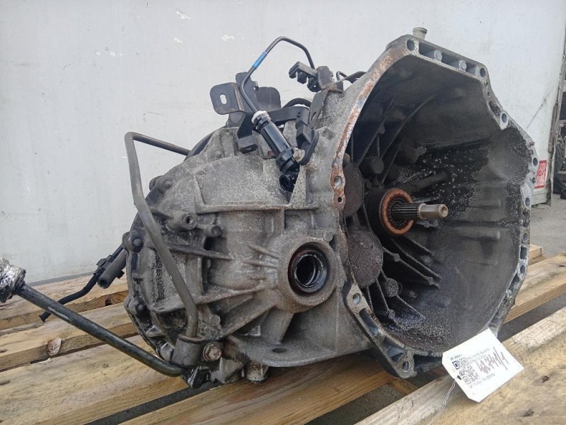 Cambio 95522481 Opel Vivaro B 2015