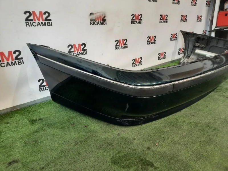 Paraurti POST 51129069178 Bmw Serie 5 E39 Berlina 1996