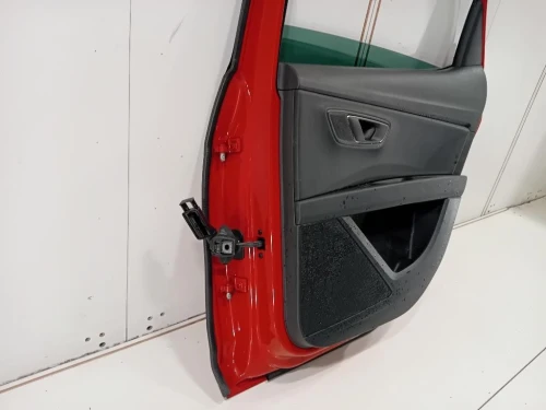 Porta POST DX 6F0833052E Seat Ibiza VI KJ1 2017