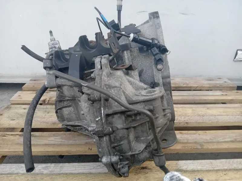 Cambio 95522481 Opel Vivaro B 2015