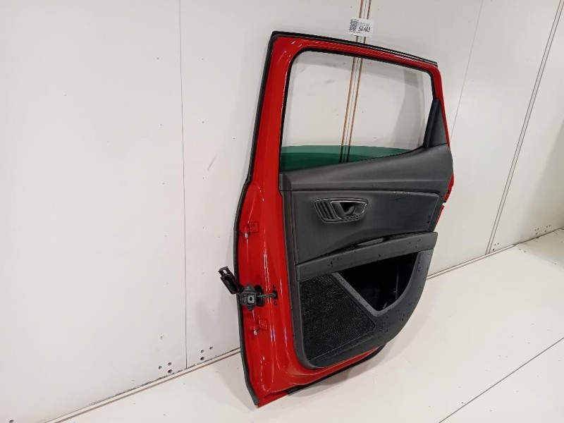 Paraurti POST 51129069178 Bmw Serie 5 E39 Berlina 1996
