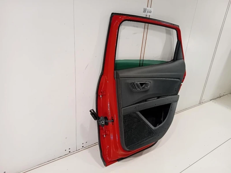Porta POST DX 6F0833052E Seat Ibiza VI KJ1 2017
