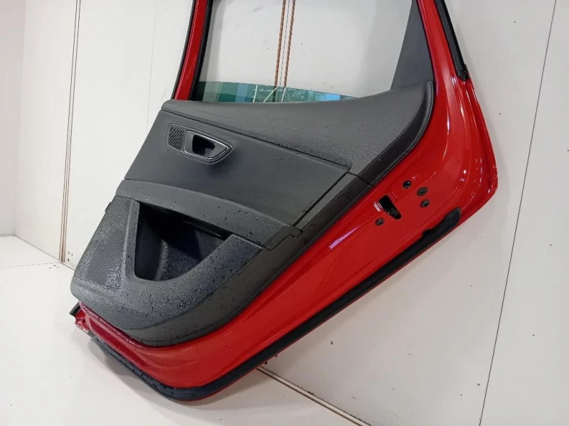 Porta POST DX 6F0833052E Seat Ibiza VI KJ1 2017