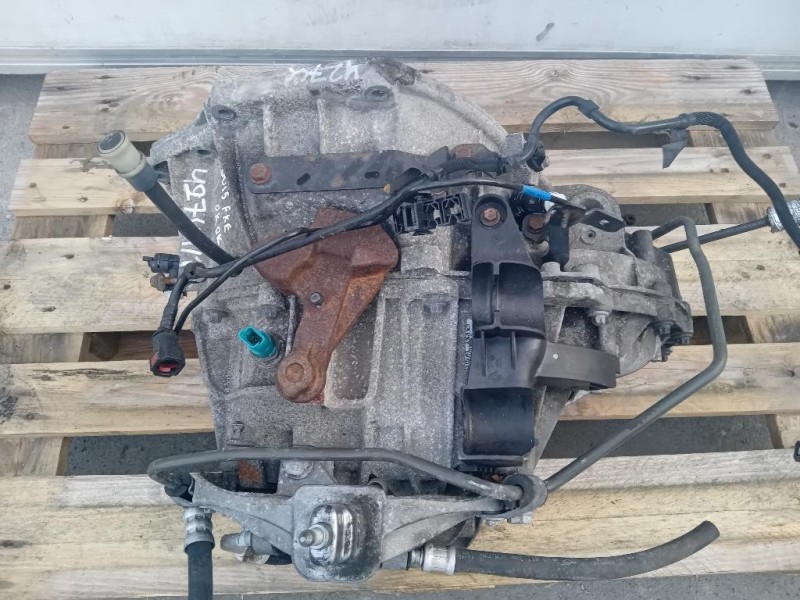 Cambio 95522481 Opel Vivaro B 2015