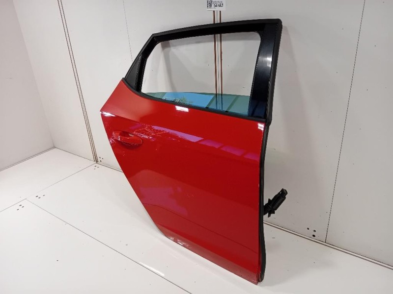 Porta POST DX 6F0833052E Seat Ibiza VI KJ1 2017